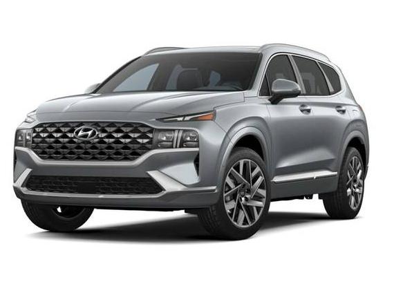 HYUNDAI SANTA FE 2023 5NMS2DAJ6PH525897 image